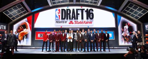 2016 nba draft date|NBA draft 2016: Complete coverage of the 2016 NBA .
